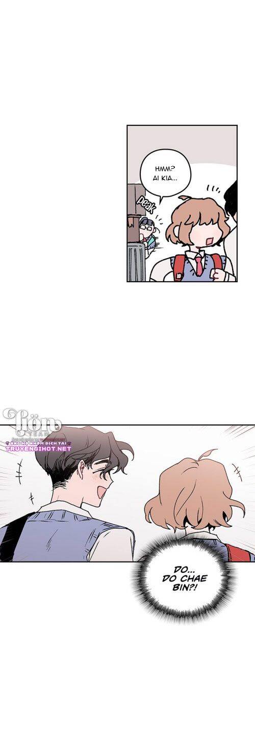 Cô Dâu Quái Vật Chapter 8.2 - 5