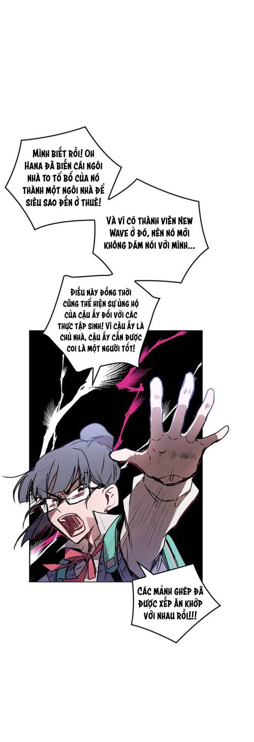 Cô Dâu Quái Vật Chapter 8.2 - 8