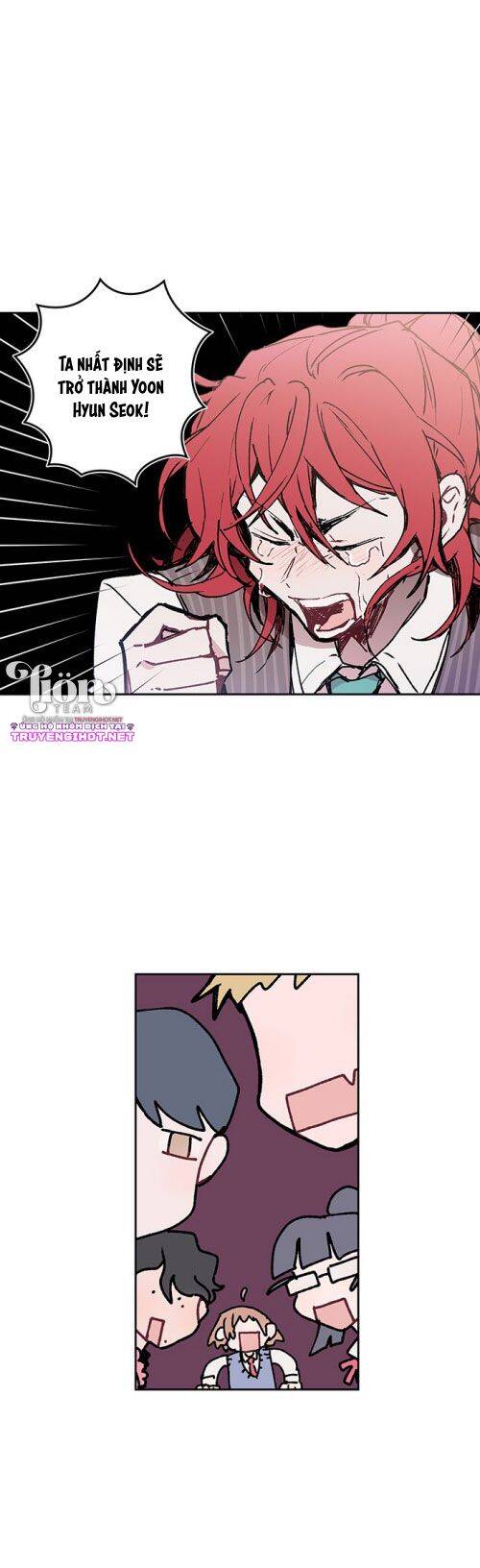 Cô Dâu Quái Vật Chapter 9.2 - 13