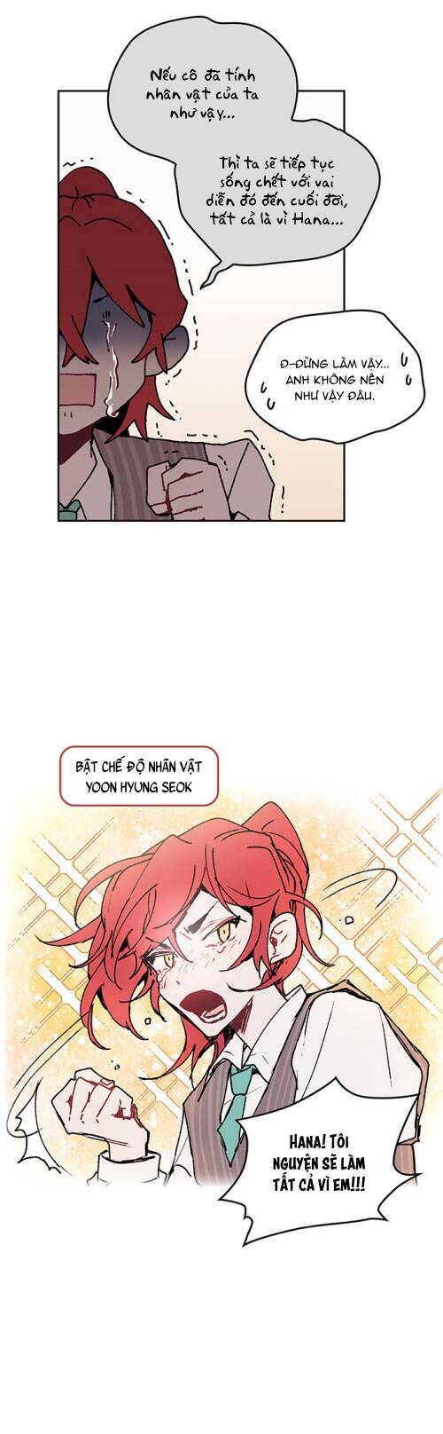 Cô Dâu Quái Vật Chapter 9.2 - 14