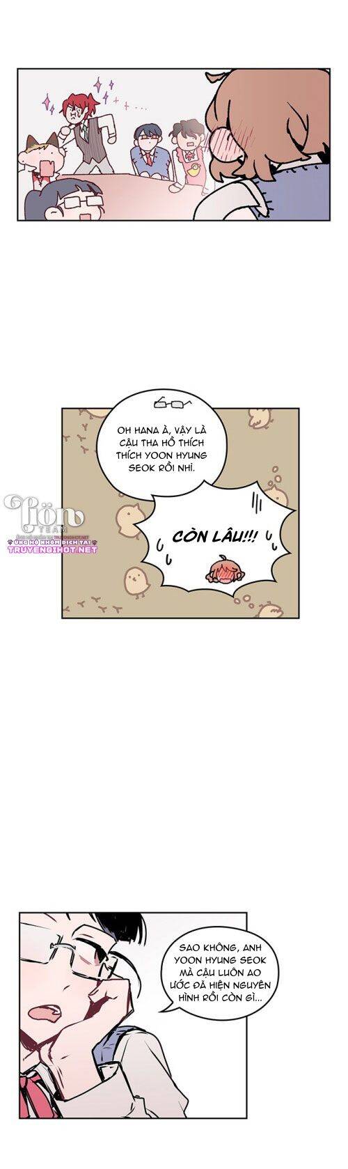Cô Dâu Quái Vật Chapter 9.2 - 15