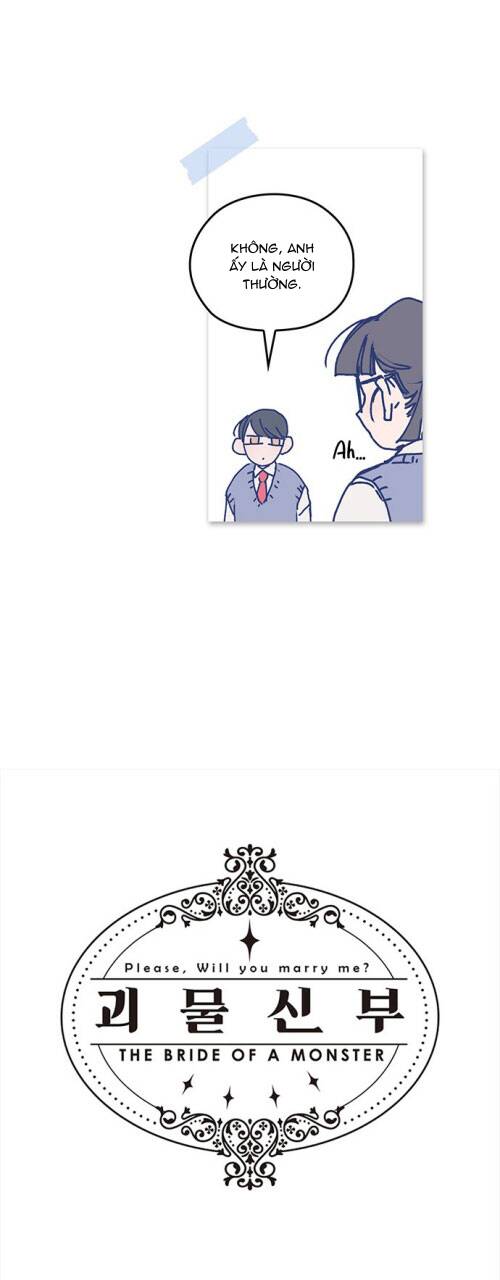 Cô Dâu Quái Vật Chapter 9.2 - 18