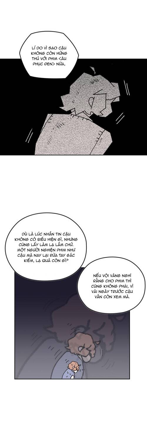 Cô Dâu Quái Vật Chapter 9.2 - 4