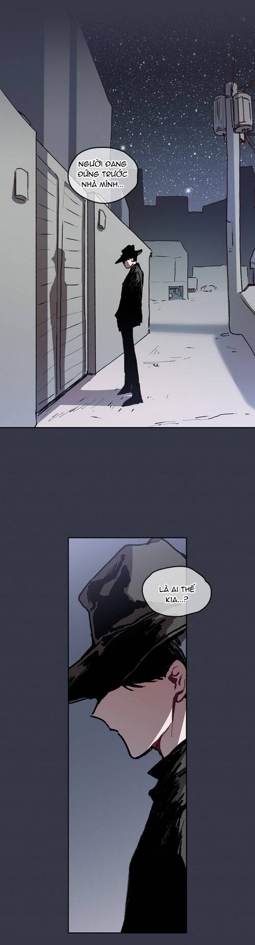 Cô Dâu Quái Vật Chapter 6.2 - 12