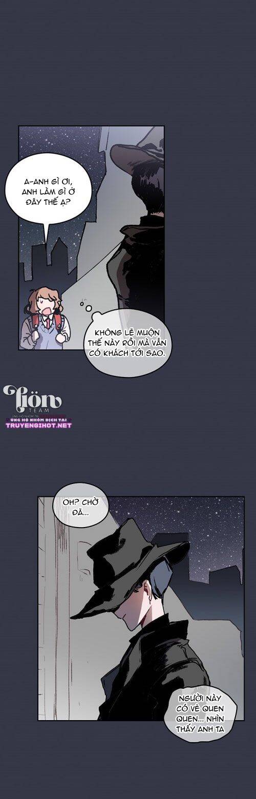 Cô Dâu Quái Vật Chapter 6.2 - 13