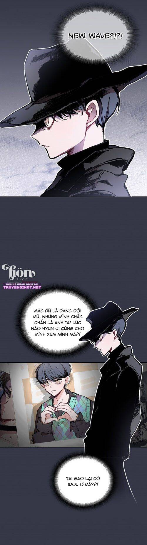 Cô Dâu Quái Vật Chapter 6.2 - 15