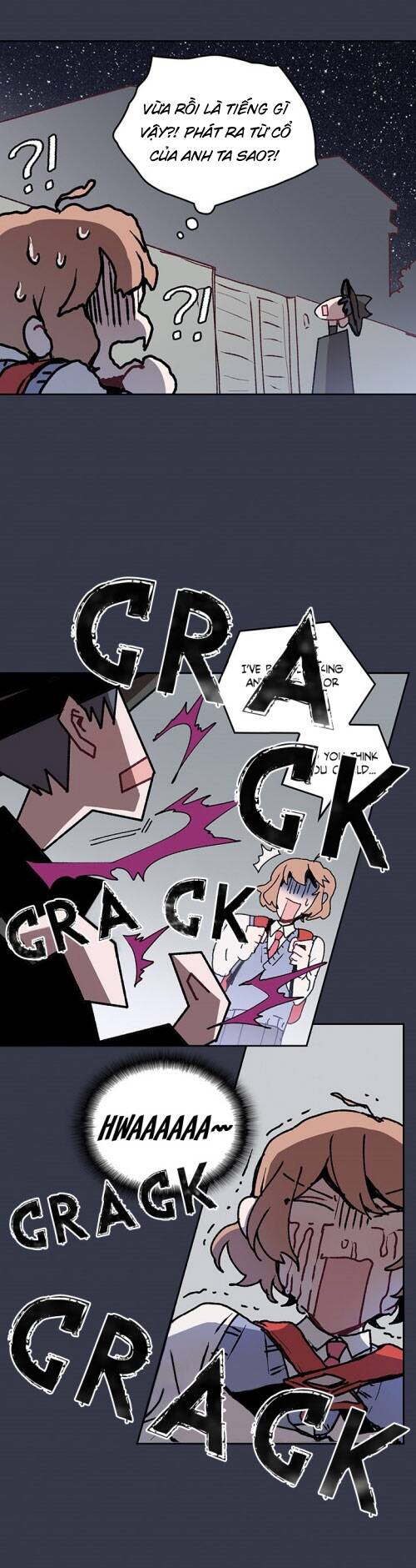 Cô Dâu Quái Vật Chapter 6.2 - 18