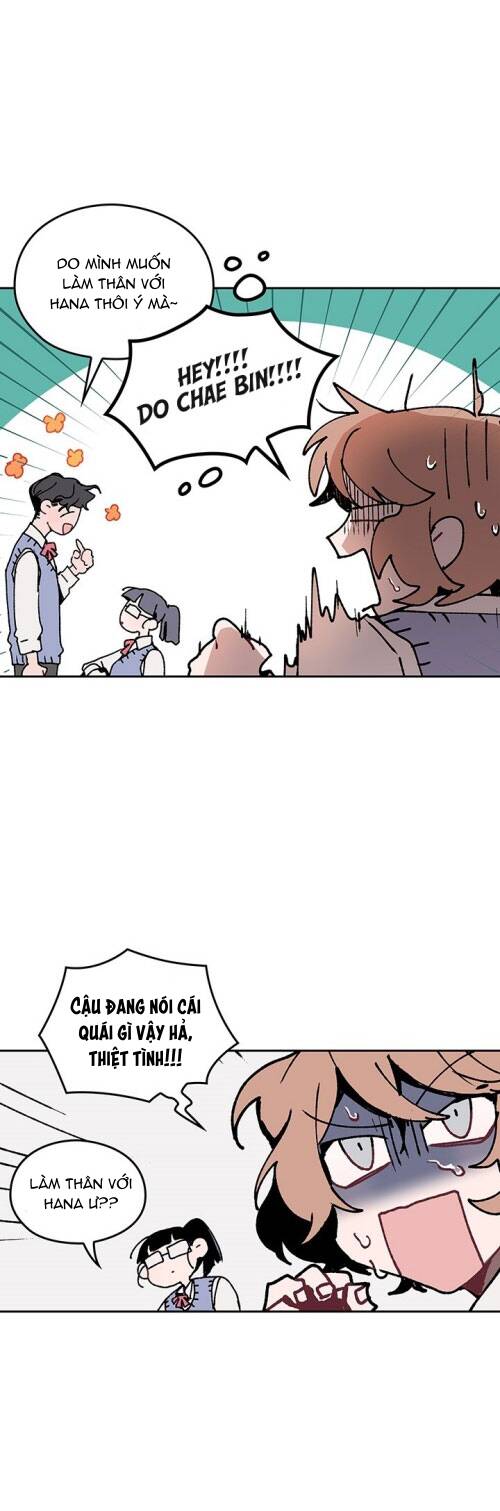 Cô Dâu Quái Vật Chapter 6.2 - 4