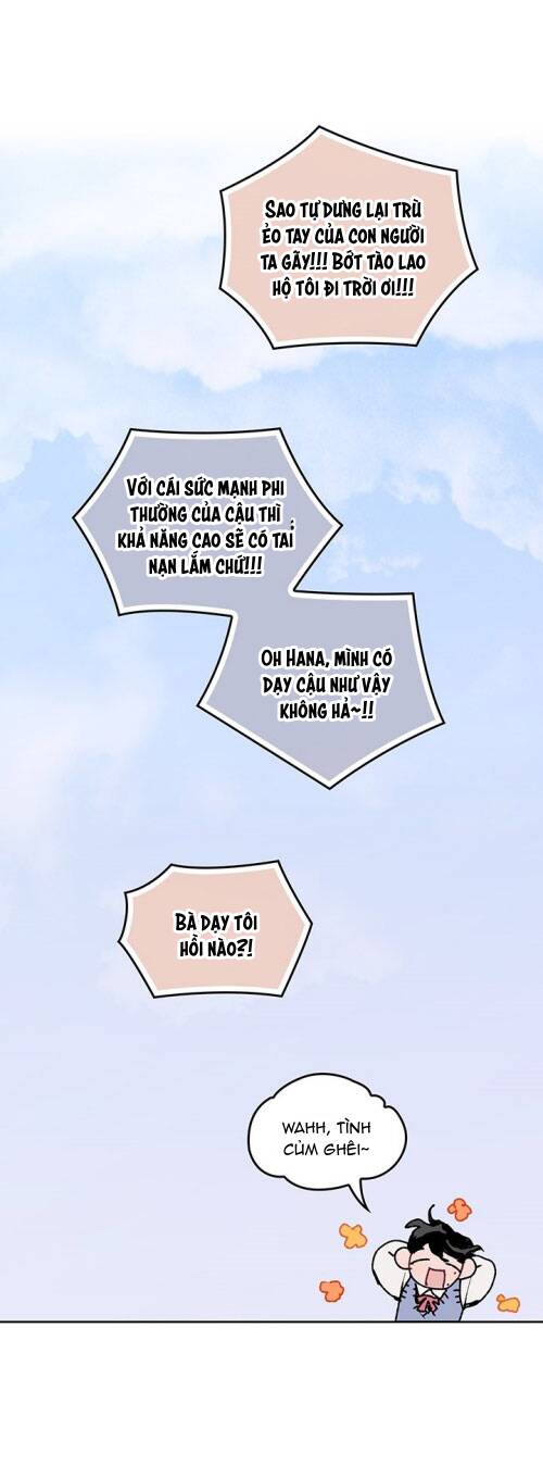 Cô Dâu Quái Vật Chapter 6.2 - 8