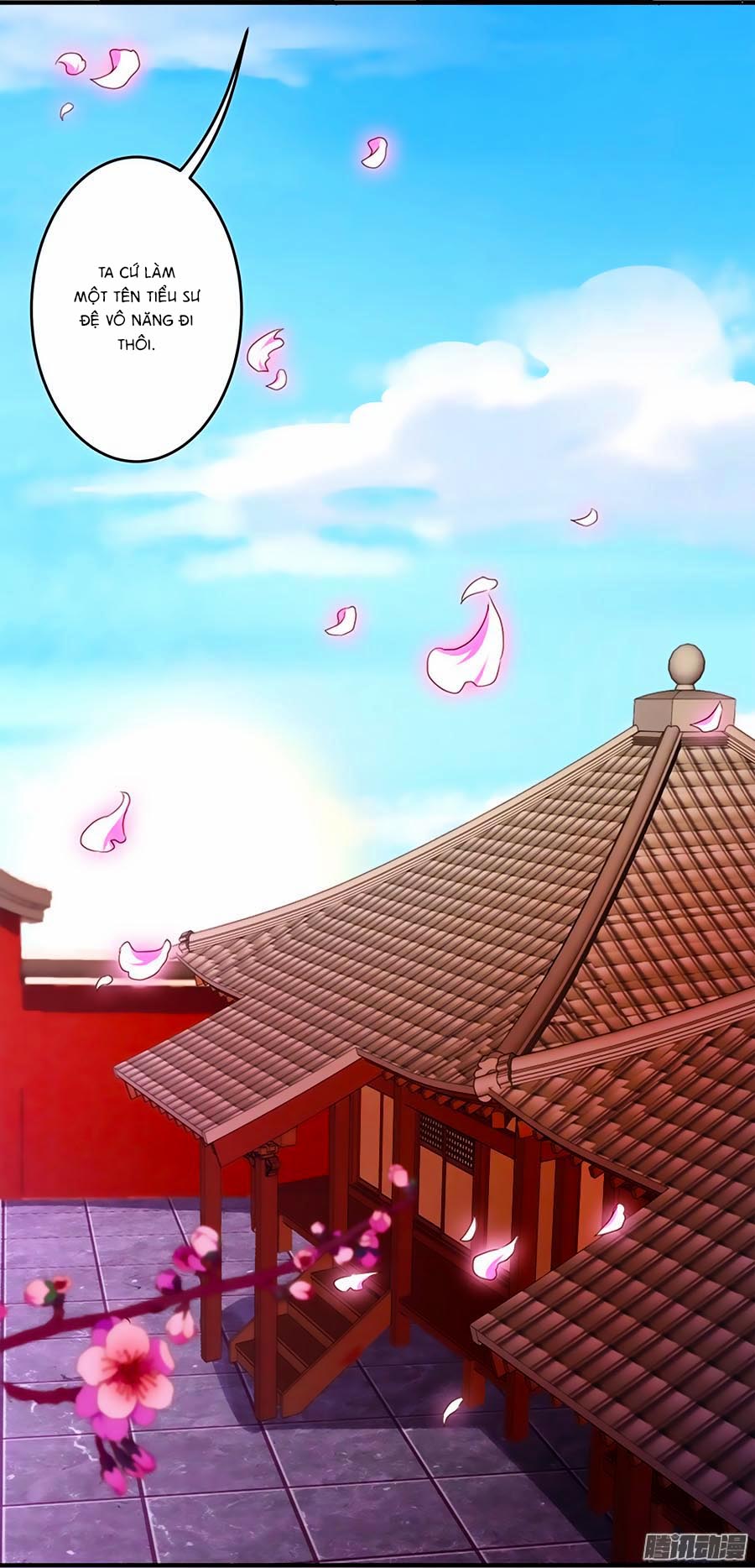 Tú Thiết Chi Thư Chapter 20 - 8