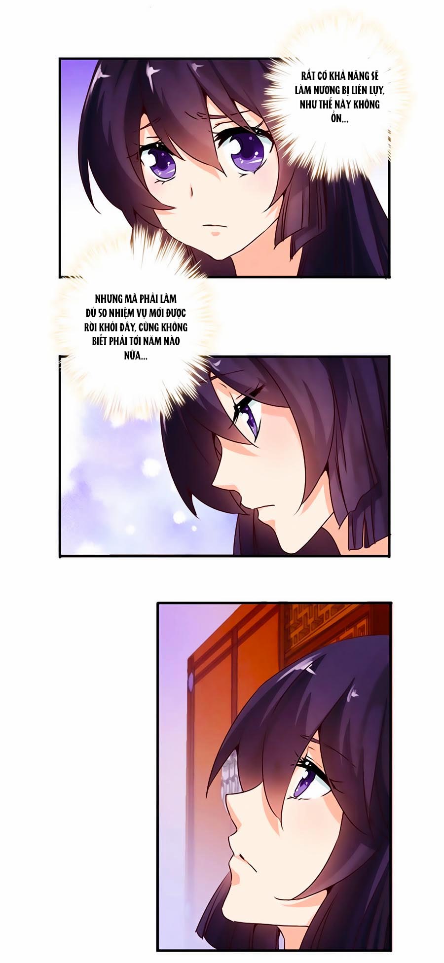 Tú Thiết Chi Thư Chapter 20 - 4