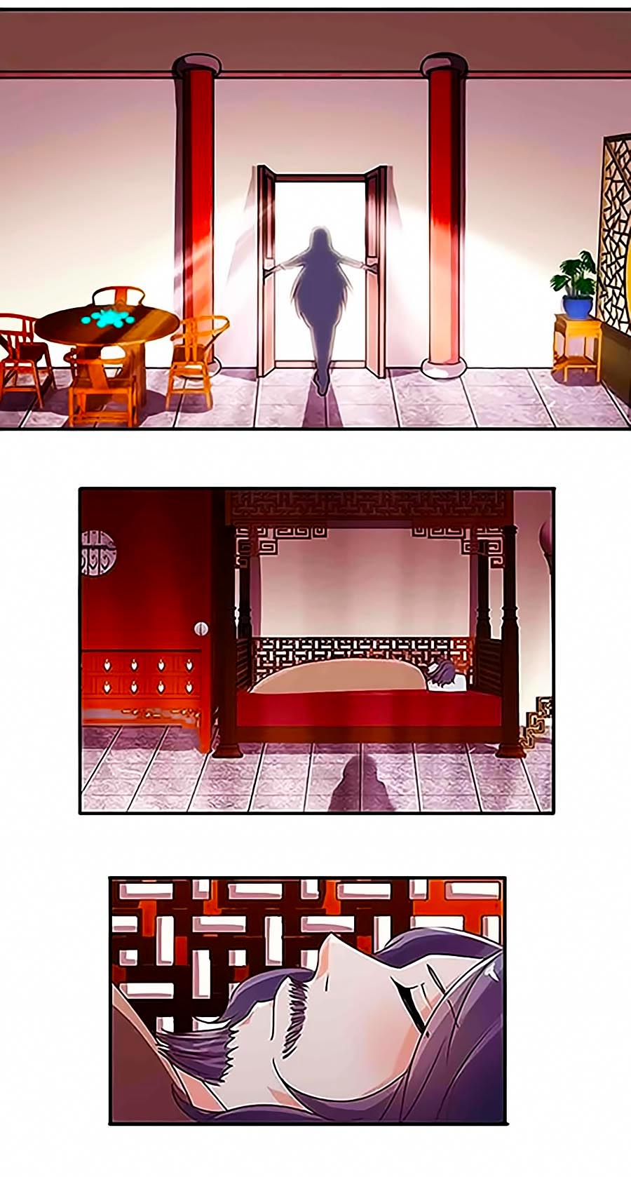 Tú Thiết Chi Thư Chapter 21 - 4