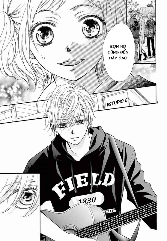 Kitto Ai Dakara, Iranai Chapter 8 - 6