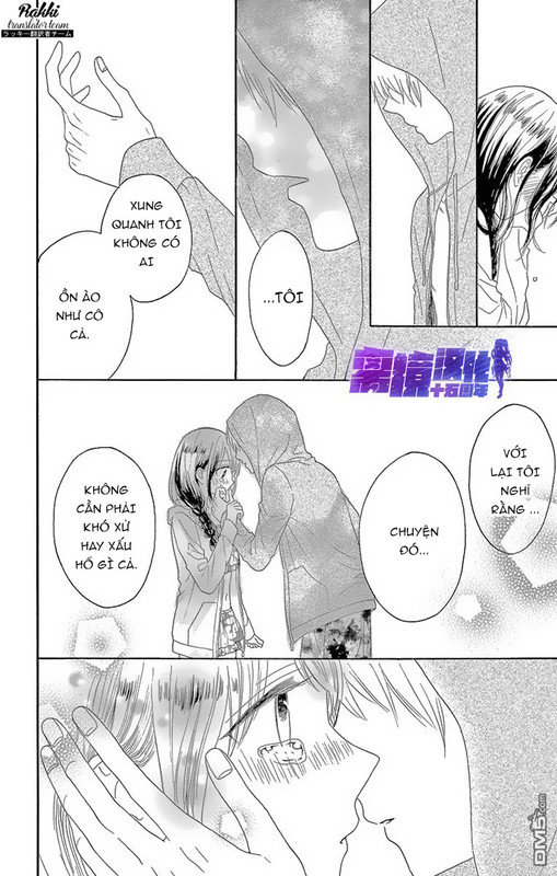 Thích Ghét Hôn Chapter 5 - 31