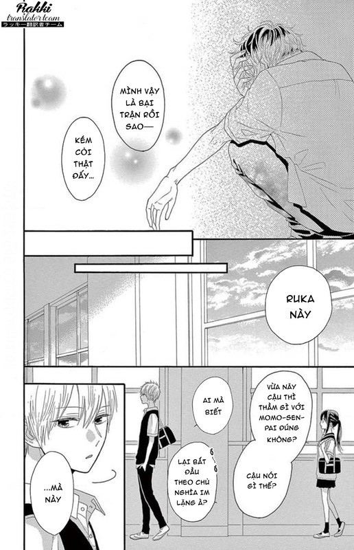 Thích Ghét Hôn Chapter 4 - 39