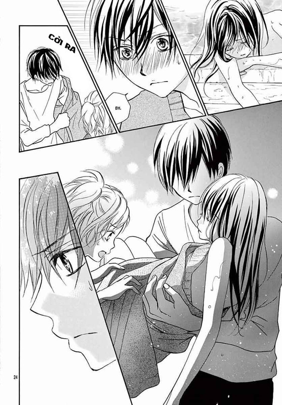 Kitto Ai Dakara, Iranai Chapter 8 - 25