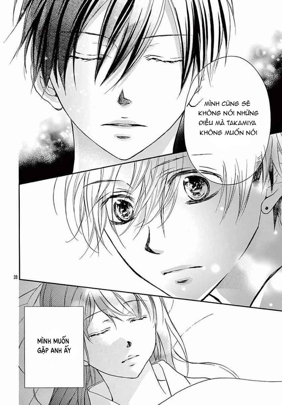 Kitto Ai Dakara, Iranai Chapter 8 - 29