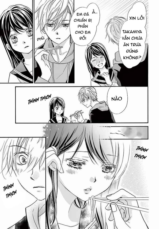 Kitto Ai Dakara, Iranai Chapter 6 - 25