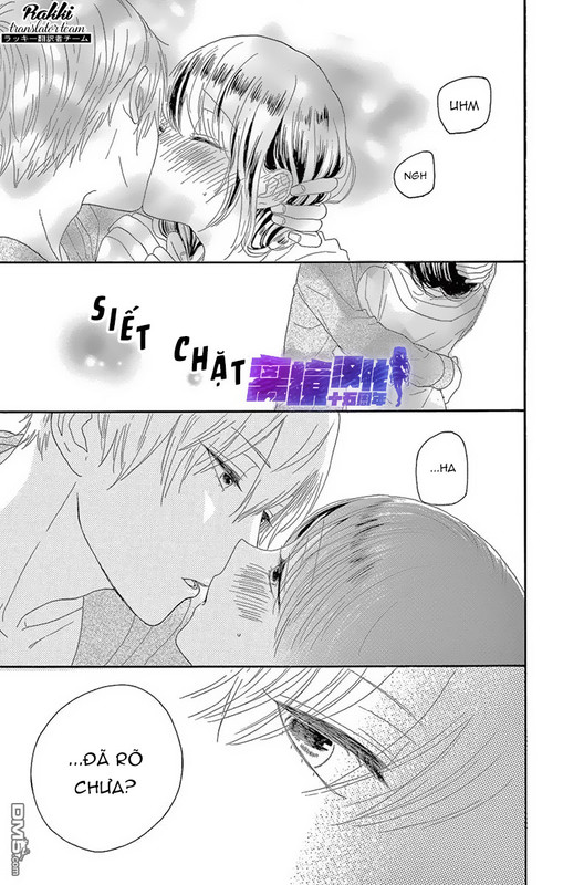 Thích Ghét Hôn Chapter 5 - 46