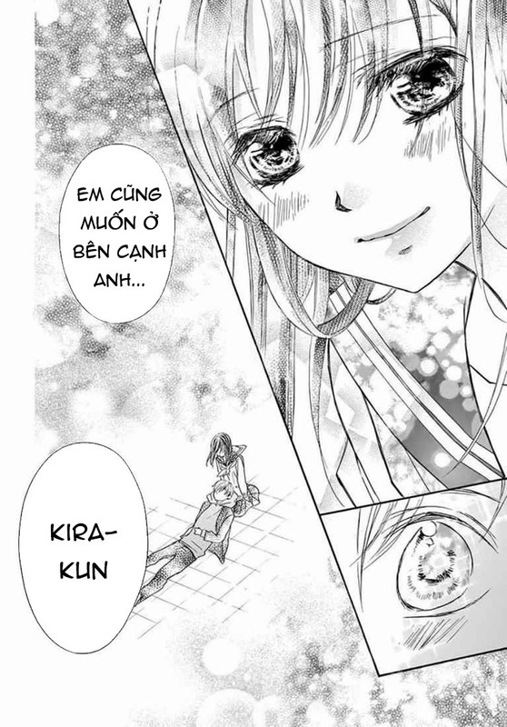 Kitto Ai Dakara, Iranai Chapter 6 - 28