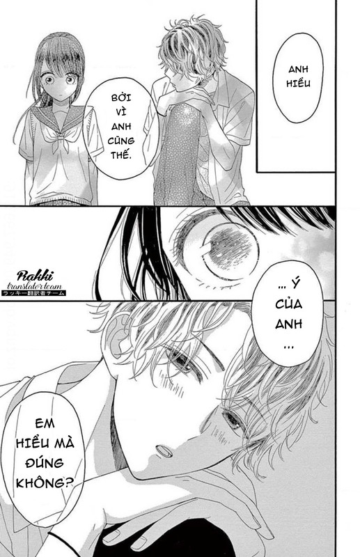 Thích Ghét Hôn Chapter 4 - 14