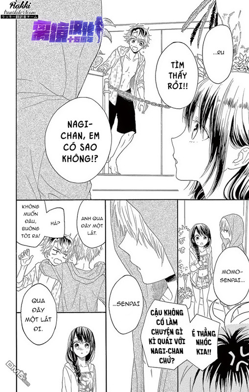 Thích Ghét Hôn Chapter 5 - 33