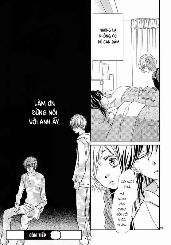 Kitto Ai Dakara, Iranai Chapter 8 - 30