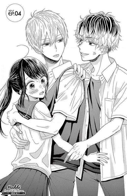 Thích Ghét Hôn Chapter 4 - 2