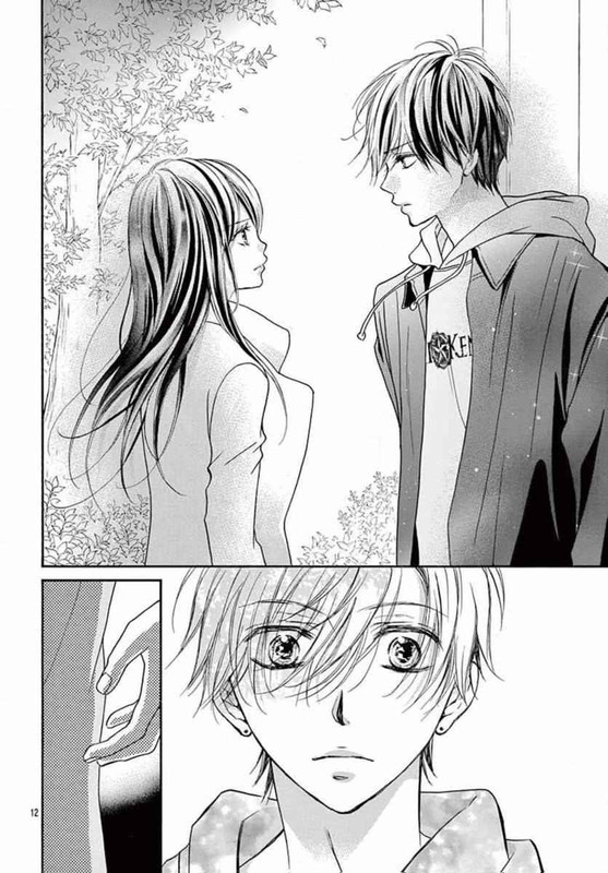 Kitto Ai Dakara, Iranai Chapter 7 - 14