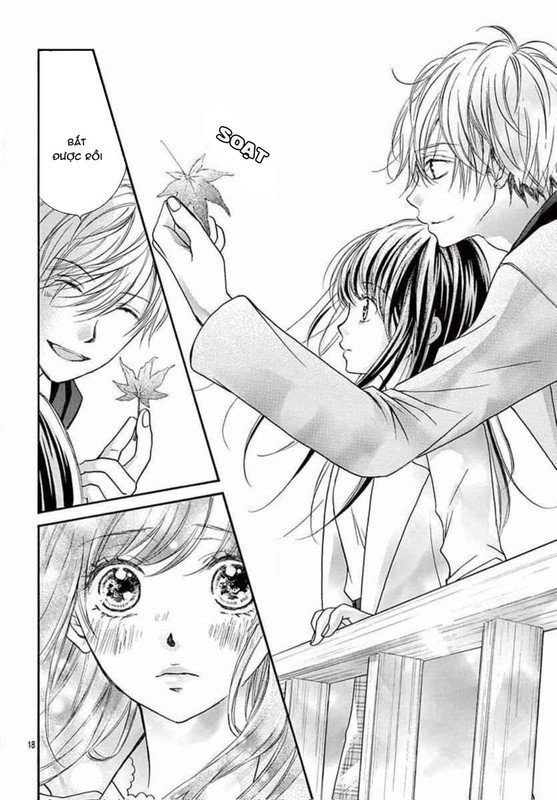 Kitto Ai Dakara, Iranai Chapter 7 - 20