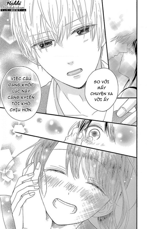 Thích Ghét Hôn Chapter 4 - 44