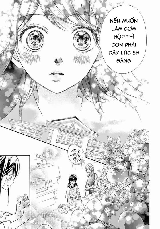 Kitto Ai Dakara, Iranai Chapter 6 - 11