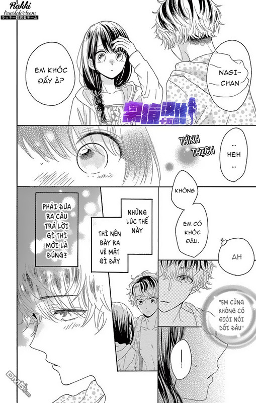 Thích Ghét Hôn Chapter 5 - 25