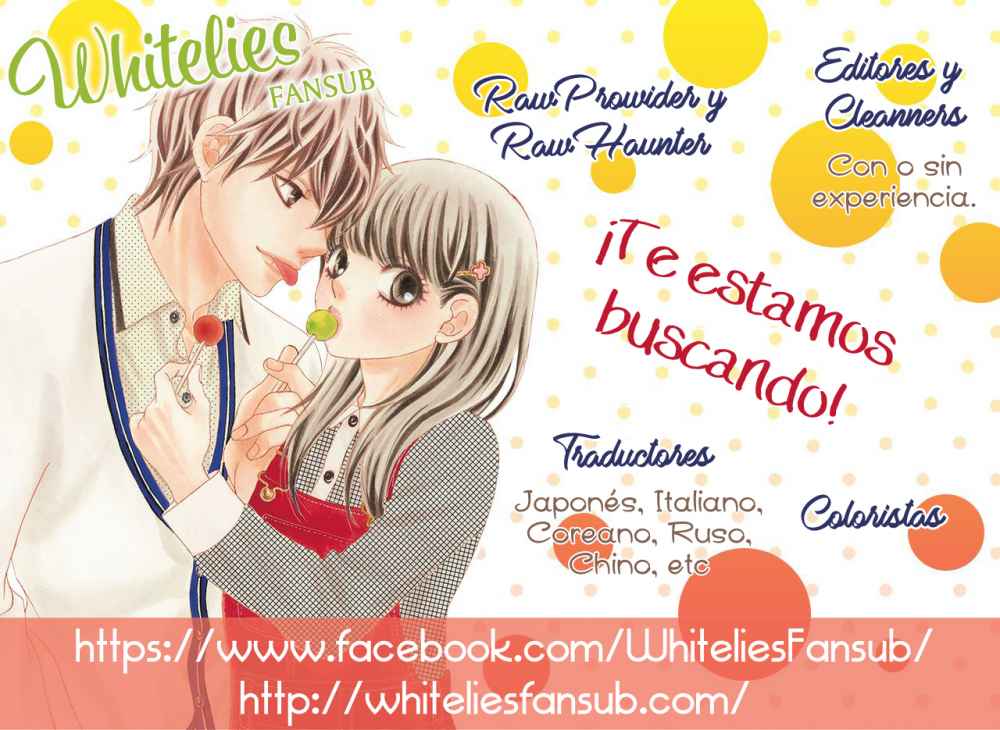 Kitto Ai Dakara, Iranai Chapter 6 - 31