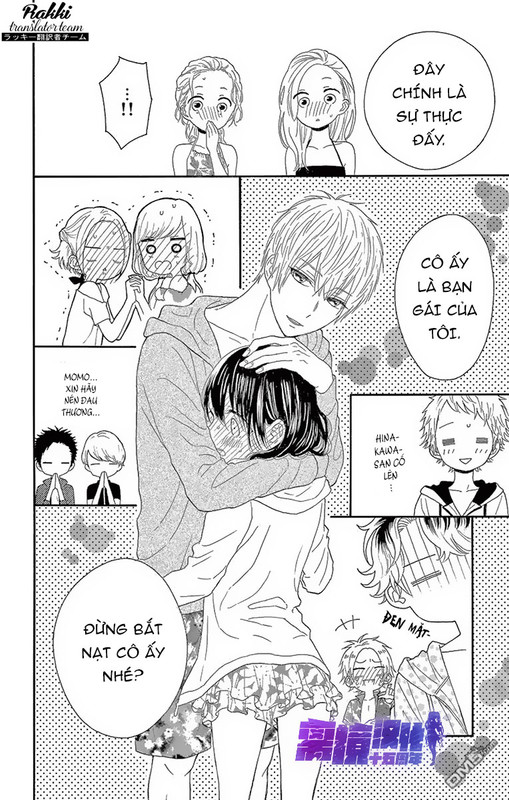 Thích Ghét Hôn Chapter 5 - 47