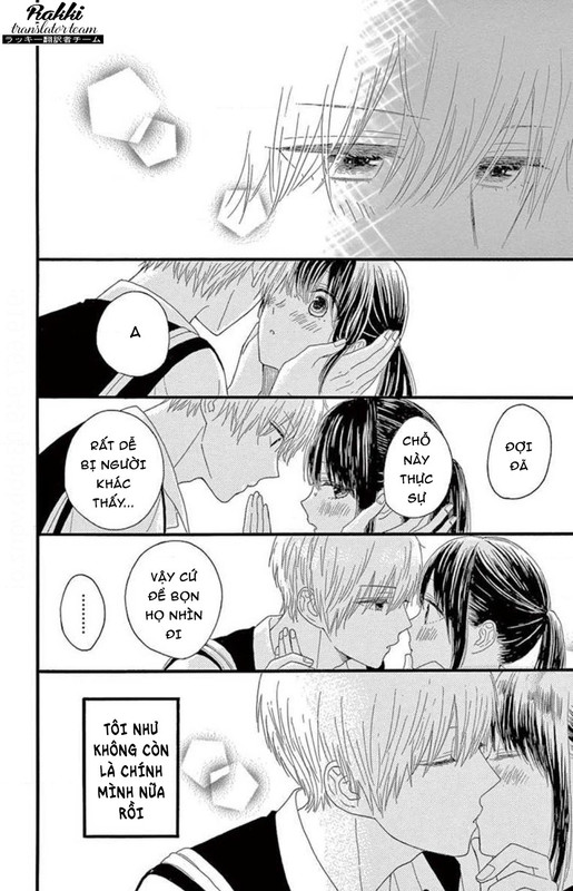 Thích Ghét Hôn Chapter 4 - 45