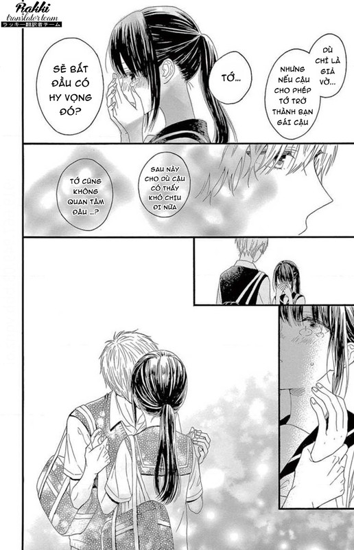 Thích Ghét Hôn Chapter 4 - 43