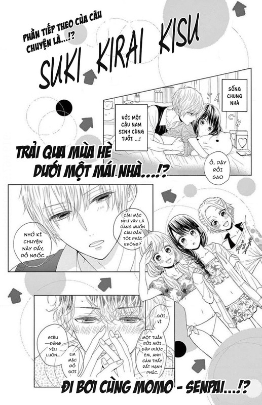 Thích Ghét Hôn Chapter 4 - 49