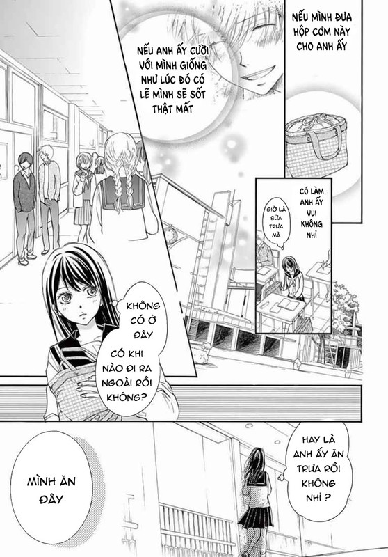 Kitto Ai Dakara, Iranai Chapter 6 - 15