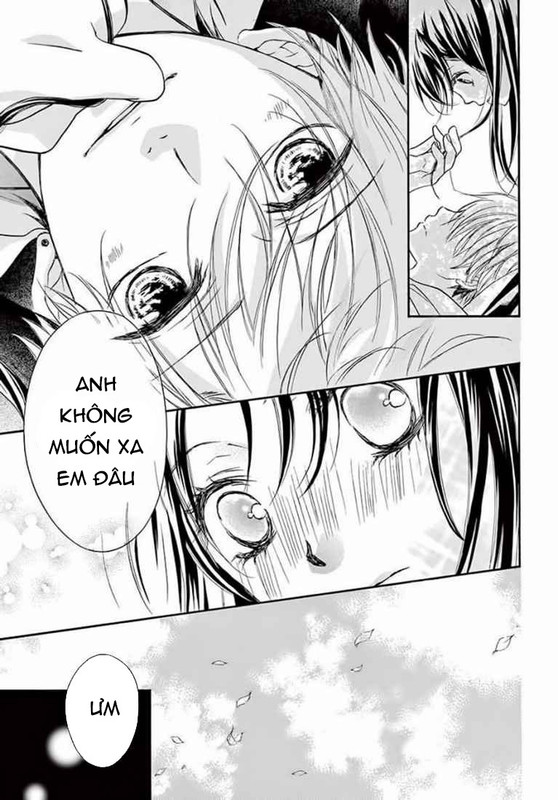 Kitto Ai Dakara, Iranai Chapter 6 - 27