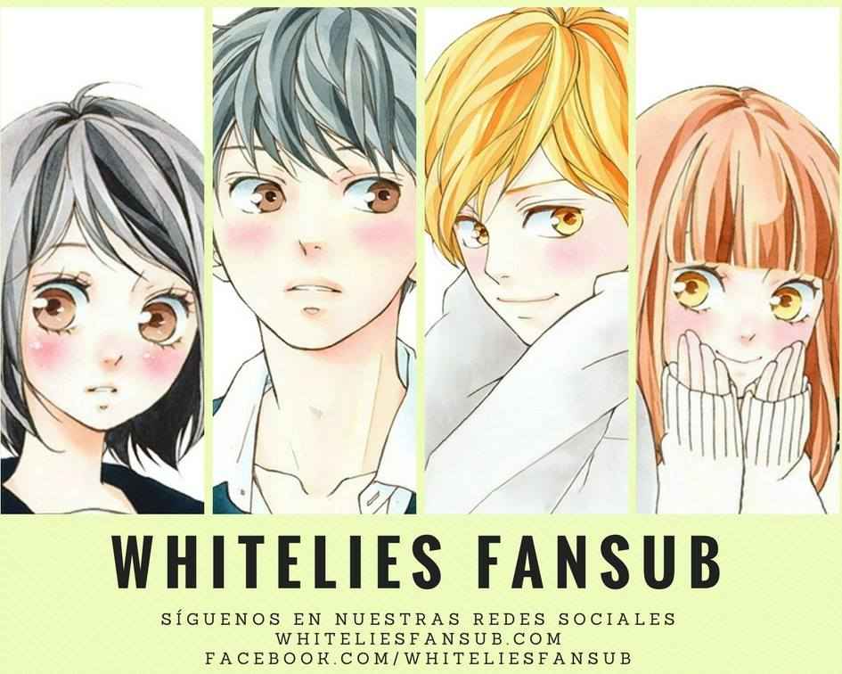 Kitto Ai Dakara, Iranai Chapter 7 - 32