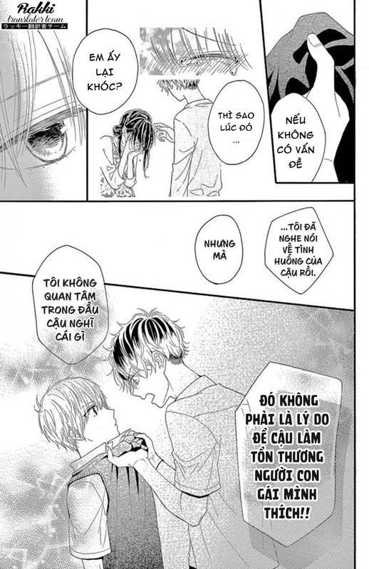 Thích Ghét Hôn Chapter 4 - 30