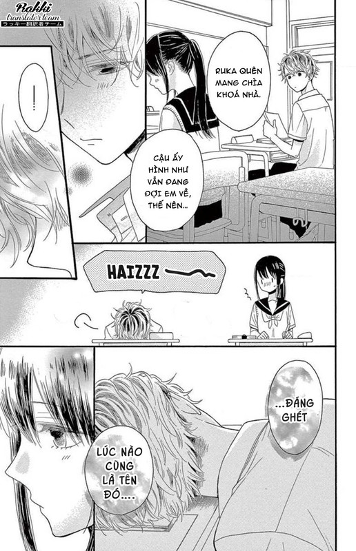 Thích Ghét Hôn Chapter 4 - 22