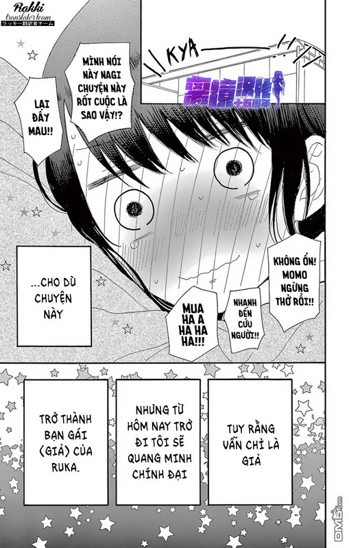 Thích Ghét Hôn Chapter 5 - 48