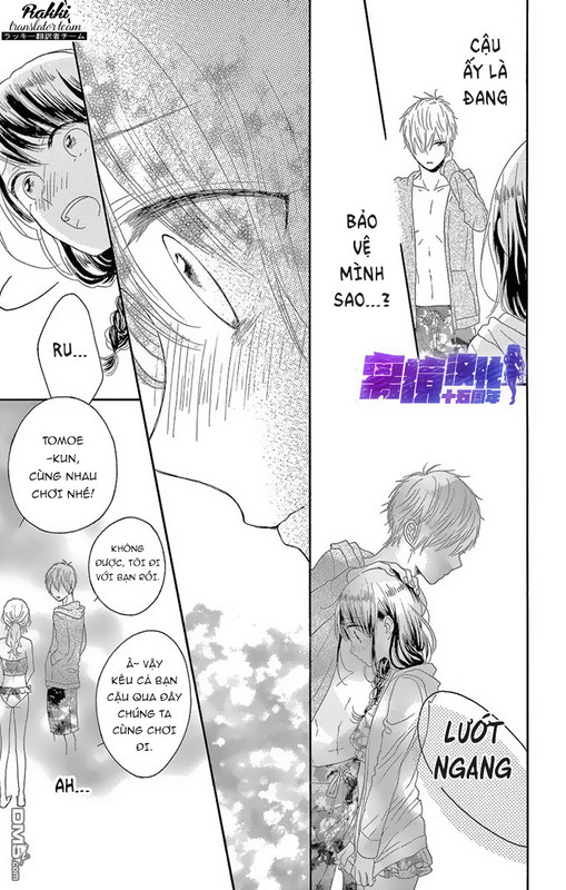 Thích Ghét Hôn Chapter 5 - 36