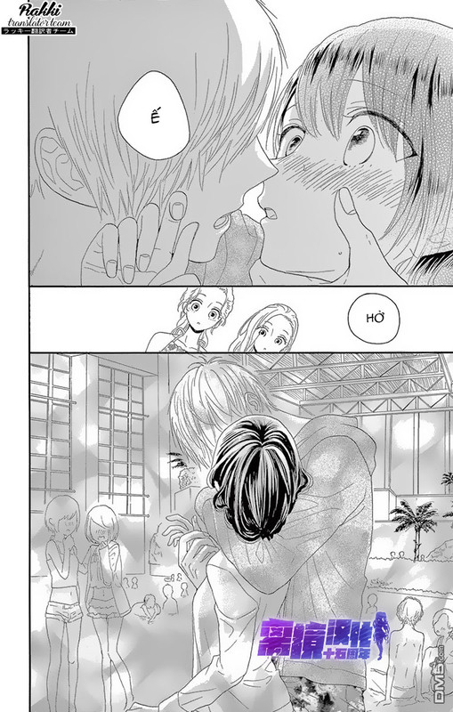 Thích Ghét Hôn Chapter 5 - 45