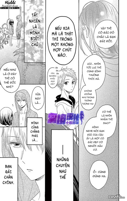 Thích Ghét Hôn Chapter 5 - 28