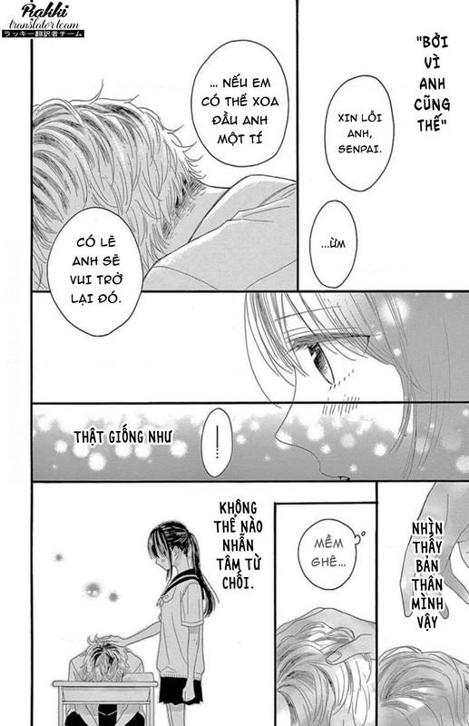 Thích Ghét Hôn Chapter 4 - 23