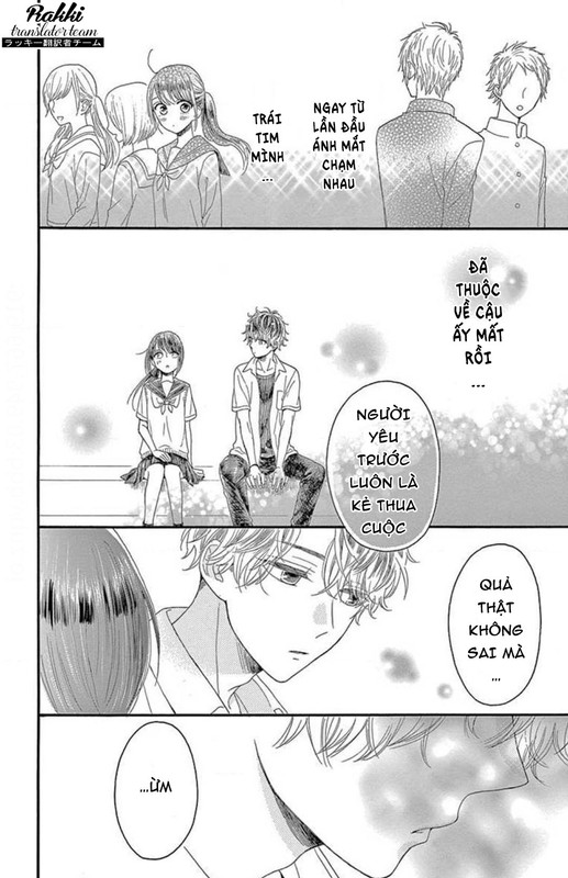 Thích Ghét Hôn Chapter 4 - 13