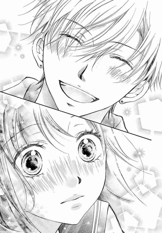 Kitto Ai Dakara, Iranai Chapter 6 - 21